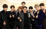 Bang Si-hyuk, fundador de HYBE junto a BTS