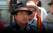 Fenocin cuestiona reforma al COOTAD por falta de consulta previa