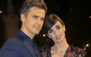 Paz Vega y su esposo tomaron caminos separados.