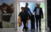 El aeropuerto José Joaquín de Olmedo continuará operativo durante el toque de queda, con acceso permitido a pasajeros con vuelos confirmados.