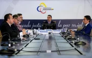 El Pleno del Consejo de la Judicatura dio inicio al sumario disciplinario en contra de Henry Gaibor.