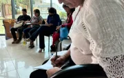 El proyecto Entre textualidades y resistencias, creado por Sarah Salazar en 2024, reivindica la palabra escrita por mujeres diversas.