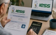 Referencial.El cálculo de la pensión dependerá de la edad y los años de aportes acumulados.
