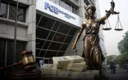 28 postulantes compiten para ser el nuevo fiscal general del Estado.