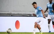 Universidad Católica es uno de los punteros de LigaPro 2026.