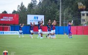 Deportivo Quito clasificó a la Copa Ecuador 2026 al ser campeón del torneo de Pichincha.