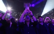 Al menos 10 conciertos están programados para mayo en Quito.
