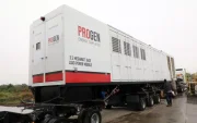 Progen es una empresa estadounidense contratada para proyecto energéticos en Ecuador.