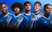 Emelec estrenará su uniforme ante Liga de Quito.