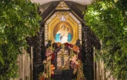 La peregrinación al Santuario de Schoenstatt es una de las expresiones religiosas más representativas de Guayaquil