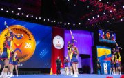 El equipo femenino de Ecuador busca medalla en Orlando.
