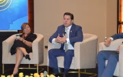 El superintendente de Compañías, Luis Cabezas-Klaere se refirió al caso GRANASA en una entrevista.