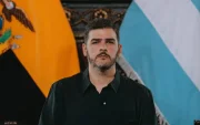 Un juez revocó la prisión preventiva a los hermanos Álvarez, pero Aquiles sigue detenido dentro del marco del caso Triple A.Instagram (@fiorellaycaza_)

Un juez revocó la prisión preventiva a los hermanos Álvarez, pero Aquiles sigue detenido dentro del marco del caso Triple A.