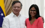El encuentro entre Gustavo Petro y la presidenta interina Delcy Rodríguez marca un nuevo capítulo en las relaciones bilaterales tras la caída de Nicolás Maduro.