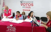 El organismo ratificó que la segunda vuelta presidencial se celebrará el 7 de junio, conforme al cronograma oficial.