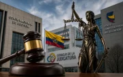 La FLAM encendió las alertas sobre la situación de la justicia en Ecuador e hizo recomendaciones