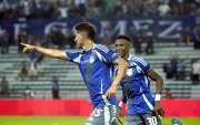 Emelec busca levantar el nivel y salir de los últimos puestos de la LigaPro.