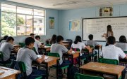 Se abrieron vacantes para DECE