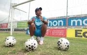 Daniel Viteri, asistente técnico de Guayaquil City, habló de la selección ecuatoriana previo al Mundial 2026.