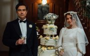 Alfonso Herrera en La Casa de los Espíritus