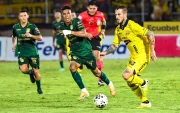 Barcelona SC dejó escapar la victoria en Machala tras empatar 1-1 con Orense por la fecha 11 de la LigaPro.