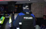 Controles en el sur de la ciudad detectan bares ilegales, licor sin registro y almacenamiento peligroso de GLP.