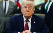 Este lunes, Allen comparecerá ante un tribunal federal en Washington para responder por el ataque.