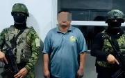 Alias “Yandel” cuenta con antecedentes por delitos graves como homicidio, extorsión y tráfico de drogas.