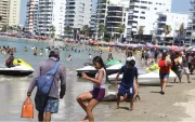 Se aplicará el 8% de IVA en el feriado del 1 de mayo.