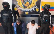 Dos hombres que fueron detenidos por presunto secuestro ocurrido en Cuenca quedaron en libertad tras audiencia de flagrancia.