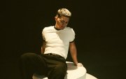 Alex Ponce para su nuevo tour La Última Noche