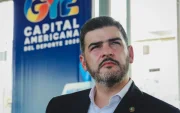 Este 27 de abril, la Comisión de Mesa define si el proceso de remoción contra Aquiles Álvarez avanza o se archiva.