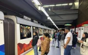 El metro de Quito opera desde diciembre de 2023, con cuestionamientos por fallas persistentes.