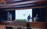 En la Jornada de Electromovilidad se presentó el produco financiero Maviliza-TE.