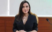 Mercedes Caicedo ha sido cuestionada porque dio paso a la caducidad del caso Dhruv.