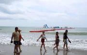 Ecuador tendrá un extenso feriado por el Día del Trabajo. En los balnearios se alistan para recibir a visitantes.