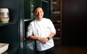 El chef lidera la cocina de Negroni tanto en Guayaquil, Quito y Cuenca.