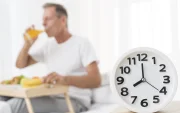La alimentación puede convertirse en una herramienta potencial