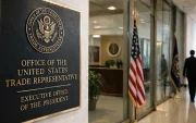 Ecuador es parte de la investigación de la Oficina del Representante Comercial de Estados Unidos, que podría derivar en sanciones comerciales a sus exportaciones