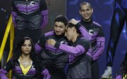 Combate en su nueva edición