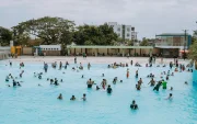 Los parques acuáticos municipales tendrán horarios diferenciados para el feriado.