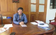 Alcalde de Riobamba irá a juicio por caso Altares junto a concejales.