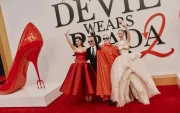 Estrenos mundial de El diablo viste a la moda 2.