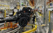 Las condiciones de la fuerza laboral de la industria cambia por regiones.