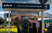 La nueva electrolinera de Kia solo agranda la diversificación de este método de suministro en Ecuador.