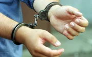 Imagen referencial - Un funcionario del Municipio de Rocafuerte fue detenido.