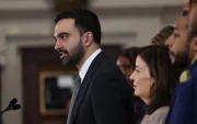 Zohran Mamdani, alcalde de Nueva York