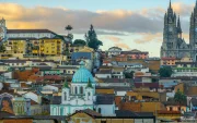 Referencial. Paisajes coloniales y rutas cercanas se perfilan como opciones para disfrutar el feriado de mayo.