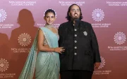 Anant Ambani ofrece salvar a los hipopótamos de Pablo Escobar