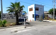 Oficinas de CNEL en Santa Elena fueron intervenidas en el marco de la investigación por presunta manipulación de planillas eléctricas.